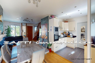 achat maison bonnieres-sur-seine 78270