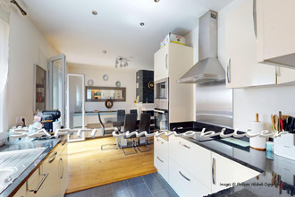 achat maison bonnieres-sur-seine 78270