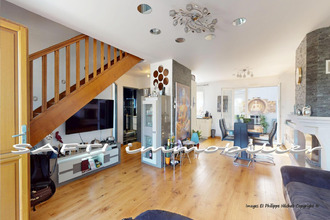 achat maison bonnieres-sur-seine 78270