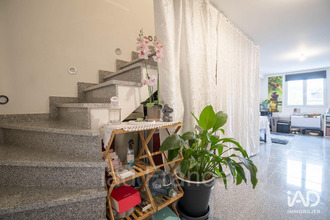 achat maison bonnieres-sur-seine 78270