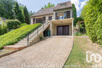 achat maison bonnieres-sur-seine 78270