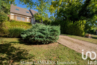 achat maison bonnieres-sur-seine 78270