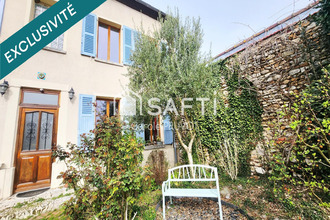 achat maison bonnieres-sur-seine 78270
