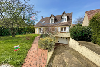 achat maison bonnieres-sur-seine 78270