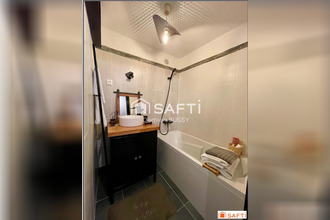 achat maison bonnieres-sur-seine 78270