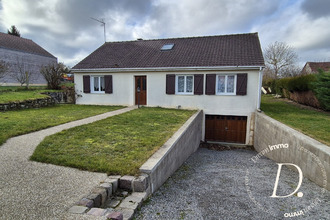 achat maison bonnieres-sur-seine 78270