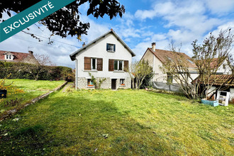 achat maison bonnieres-sur-seine 78270