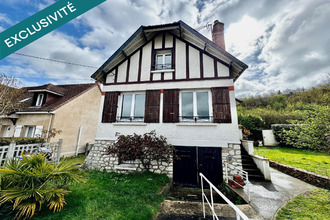 achat maison bonnieres-sur-seine 78270