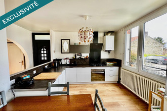 achat maison bonnieres-sur-seine 78270