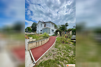 achat maison bonnieres-sur-seine 78270