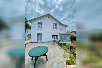 achat maison bonnieres-sur-seine 78270