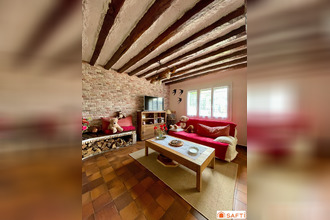 achat maison bonnieres-sur-seine 78270