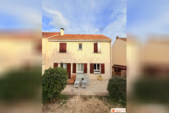 achat maison bonnieres-sur-seine 78270