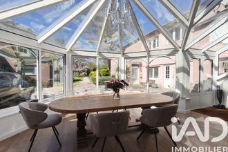 achat maison bonnieres-sur-seine 78270