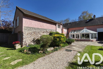 achat maison bonnieres-sur-seine 78270