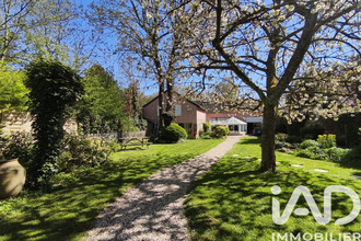 achat maison bonnieres-sur-seine 78270