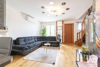 achat maison bonnieres-sur-seine 78270