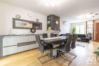 achat maison bonnieres-sur-seine 78270
