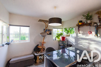 achat maison bonnieres-sur-seine 78270