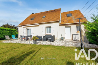 achat maison bonnieres-sur-seine 78270