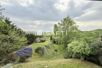 achat maison bonnieres-sur-seine 78270