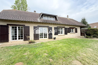 achat maison bonnieres-sur-seine 78270