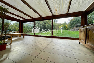 achat maison bonnieres-sur-seine 78270