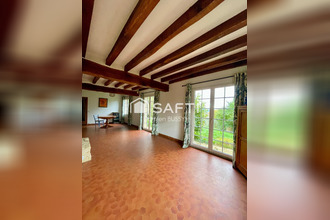 achat maison bonnieres-sur-seine 78270