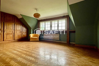 achat maison bonnieres-sur-seine 78270