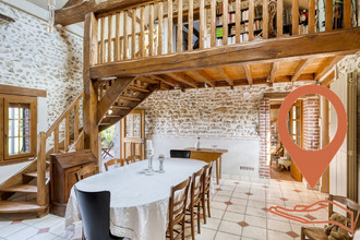 achat maison bonnieres-sur-seine 78270