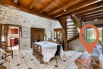 achat maison bonnieres-sur-seine 78270