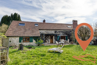 achat maison bonnieres-sur-seine 78270