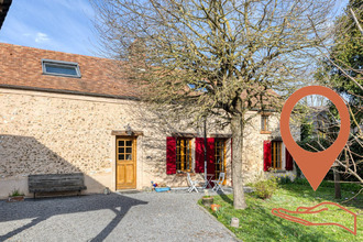 achat maison bonnieres-sur-seine 78270