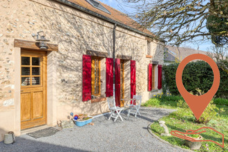 achat maison bonnieres-sur-seine 78270