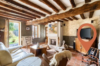 achat maison bonnieres-sur-seine 78270