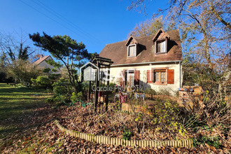 achat maison bonnieres-sur-seine 78270