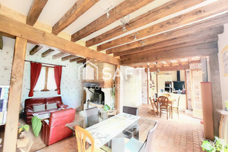 achat maison bonnieres-sur-seine 78270