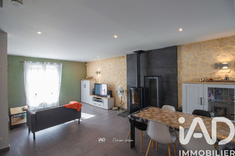 achat maison bonnieres-sur-seine 78270