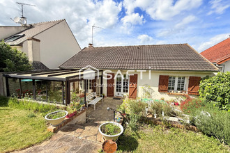 achat maison bonnieres-sur-seine 78270