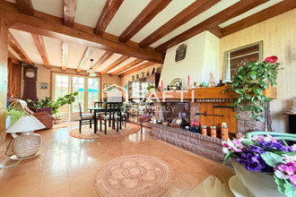 achat maison bonnieres-sur-seine 78270