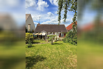 achat maison bonnieres-sur-seine 78270