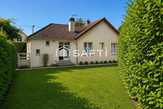 achat maison bonnieres-sur-seine 78270