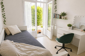 achat maison bonnieres-sur-seine 78270