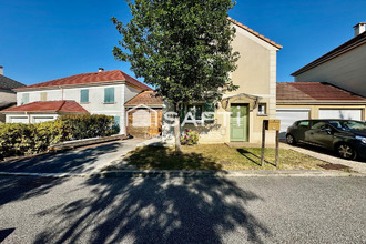 achat maison bonnieres-sur-seine 78270