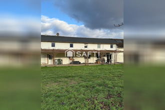 achat maison bonnieres-sur-seine 78270