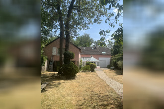 achat maison bonnieres-sur-seine 78270