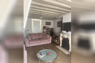 achat maison bonnieres-sur-seine 78270