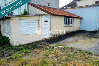 achat maison bonnieres-sur-seine 78270