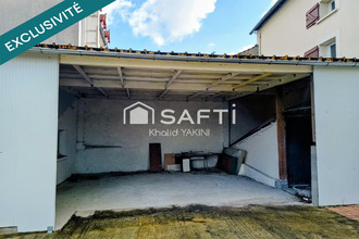 achat maison bonnieres-sur-seine 78270