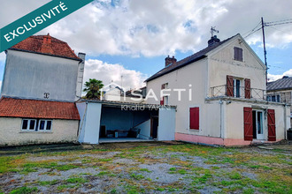 achat maison bonnieres-sur-seine 78270